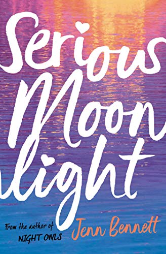 Serious Moonlight von Simon & Schuster