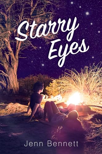 Starry Eyes Starry Eyes von Simon Pulse