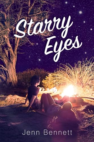 Starry Eyes von Simon Pulse