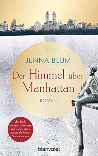 Der Himmel über Manhattan: Roman