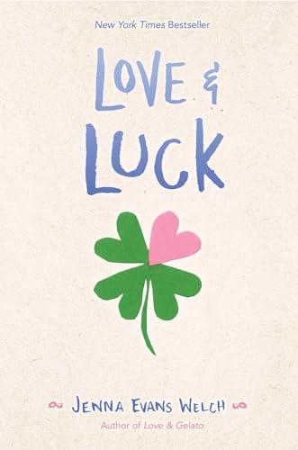 Love & Luck von Simon Pulse