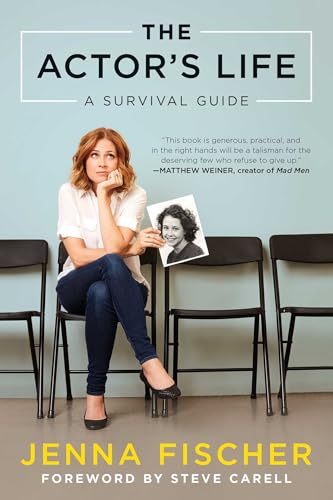 Actor's Life: A Survival Guide