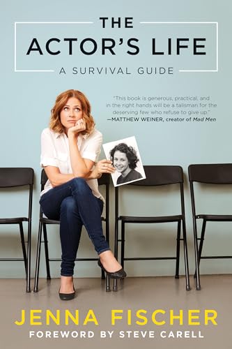 Actor's Life: A Survival Guide von BenBella Books