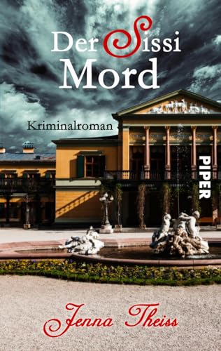 Der Sissi-Mord (Materna & Konarek ermitteln 1): Ein Ischl-Krimi von PIPER