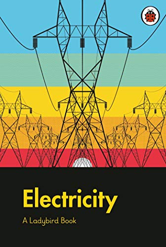 A Ladybird Book: Electricity von Ladybird