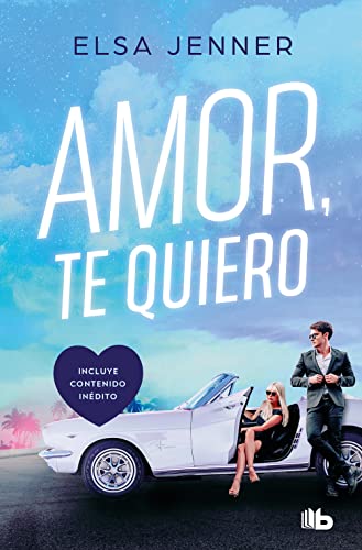 Amor, te quiero (Ficción, Band 2)