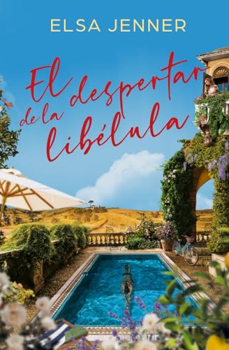 El despertar de la libélula von Independently published