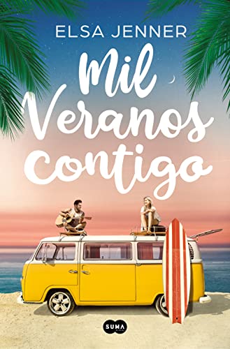 Mil veranos contigo (SUMA) von SUMA