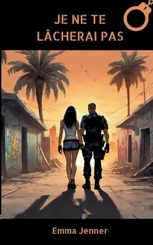 Je ne te lâcherai pas Je ne te lâcherai pas von BoD – Books on Demand – Frankreich
