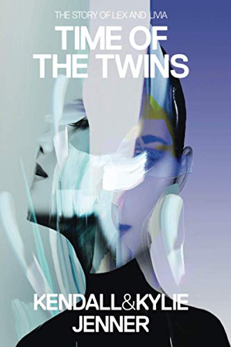 Time of the Twins: The Story of Lex and Livia