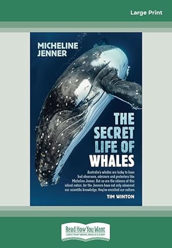The Secret Life of Whales von ReadHowYouWant