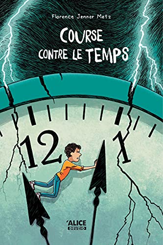 Course contre le temps von ALICE