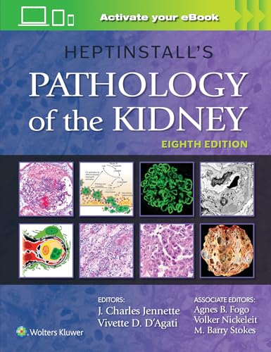 Heptinstall's Pathology of the Kidney von LWW