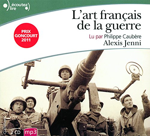 L'art francais de la guerre/Texte abrege