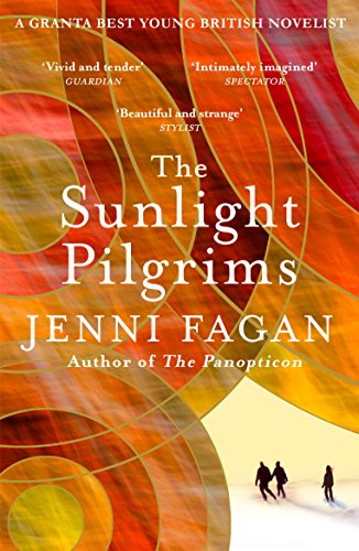 The Sunlight Pilgrims von Windmill Books