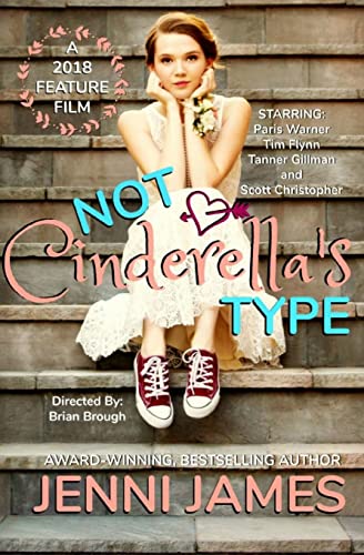 Not Cinderella's Type (Modern Fairy Tales, Band 1) von Createspace Independent Publishing Platform
