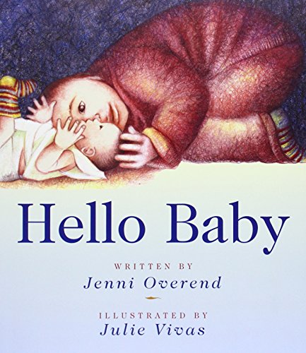 Hello Baby von Frances Lincoln Children's Books