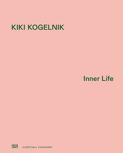 Kiki Kogelnik: Inner Life (Zeitgenössische Kunst)
