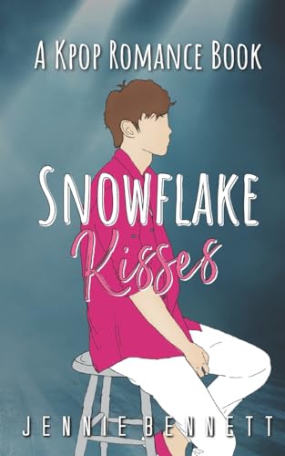 Snowflake Kisses: A Kpop Romance Book