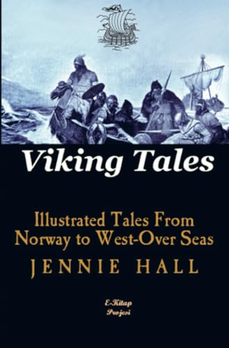 Viking Tales von E-Kitap Projesi & Cheapest Books