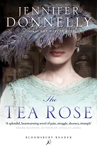 The Tea Rose (Rose Trilogy)