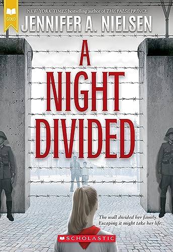 A Night Divided