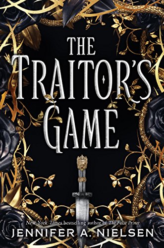The Traitor's Game: Volume 1 (Traitor's Game, 1, Band 1)