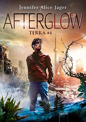 Afterglow: Terra #4 Afterglow: Terra #4