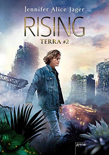 Rising: Terra #2 Rising: Terra #2