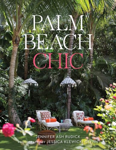 Palm Beach Chic: Palm Beach at Home