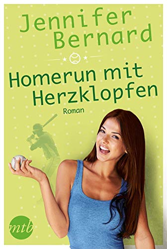 Homerun mit Herzklopfen: Roman (Love Between the Bases)