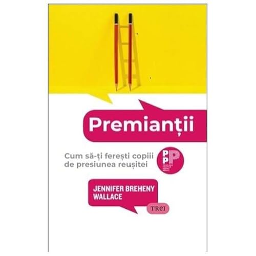 Premiantii von Trei