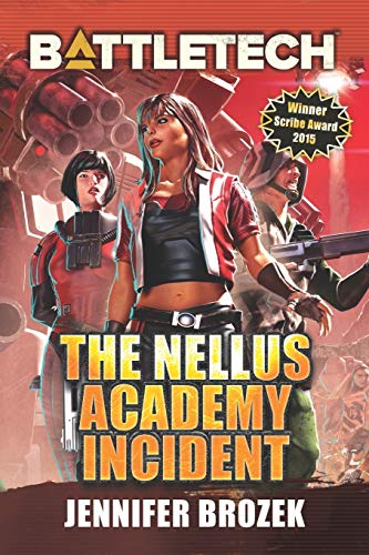 BattleTech: The Nellus Academy Incident von Catalyst Game Labs