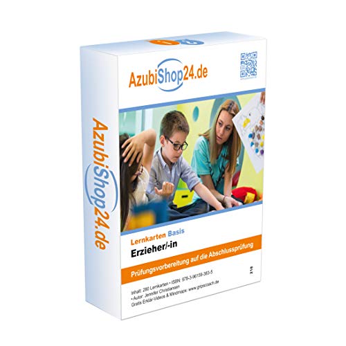 Lernkarten Erzieher Prüfung Prüfungsvorbereitung: Prüfung Erzieher /in Prüfungsvorbereitung Ausbildung Lernkarten Erzieher Prüfung Prüfungsvorbereitung: Prüfung Erzieher /in Prüfungsvorbereitung Ausbildung