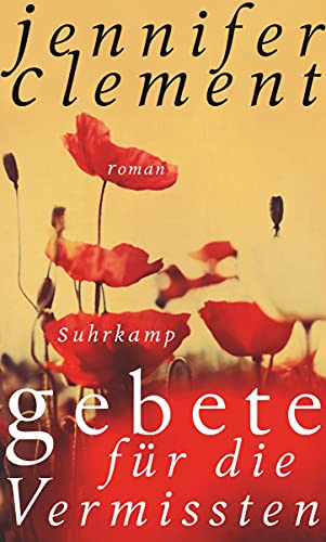 Gebete für die Vermissten: Roman