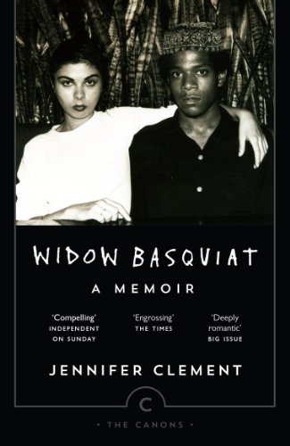 Widow Basquiet: A Memoir. Introduction by Michael Holman. Afterword by Jennifer Clement (Canons) von Canongate Books Ltd