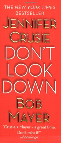 Don't Look Down von St. Martin'S Press