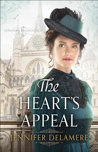 Heart's Appeal (London Beginnings, 2, Band 2)