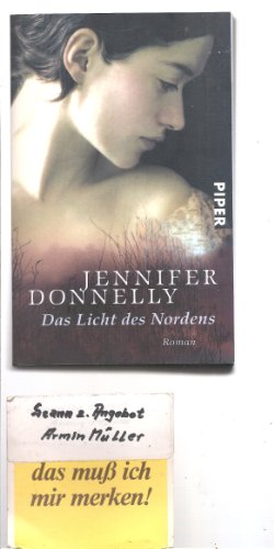 Das Licht des Nordens: Roman von Piper Verlag GmbH
