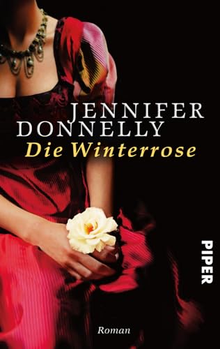 Die Winterrose (Rosen-Trilogie 2): Roman