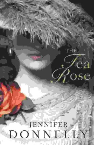 The Tea Rose von HarperCollins Publishers Ltd