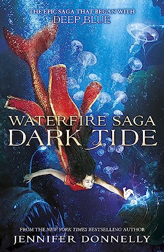 Dark Tide: Book 3 (Waterfire Saga) von Hachette Children's Group