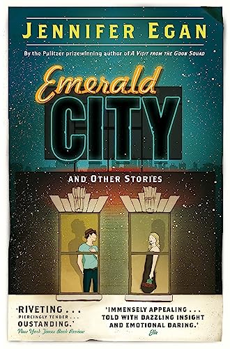 Emerald City and Other Stories von Corsair