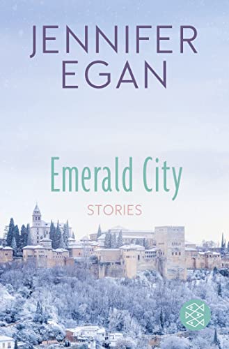 Emerald City: Stories von FISCHER Taschenbuch