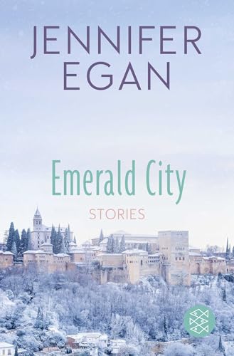 Emerald City: Stories von FISCHERVERLAGE