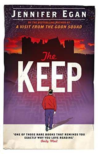 The Keep: Jennifer Egan von Little, Brown Book Group
