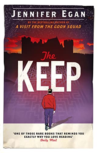 The Keep: Jennifer Egan The Keep: Jennifer Egan von Little, Brown Book Group