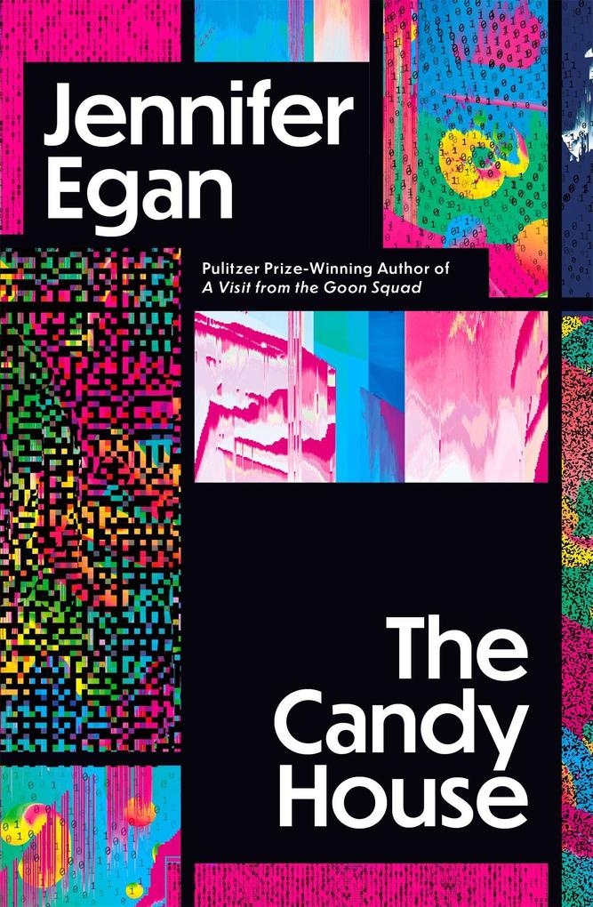 The Candy House von Little Brown Book Group