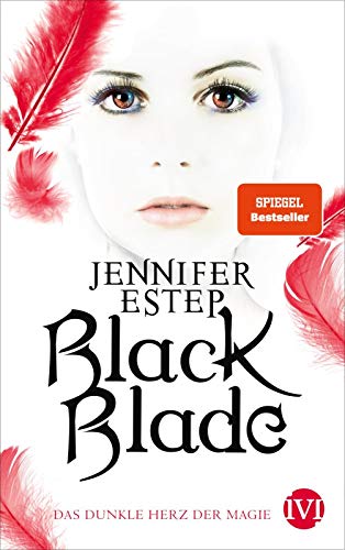 Black Blade (Black Blade 2): Das dunkle Herz der Magie