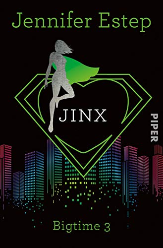Jinx (Bigtime 3): Bigtime 3